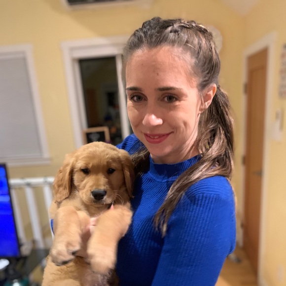 Meet your Posher, Hilary - Picture 1 of 1